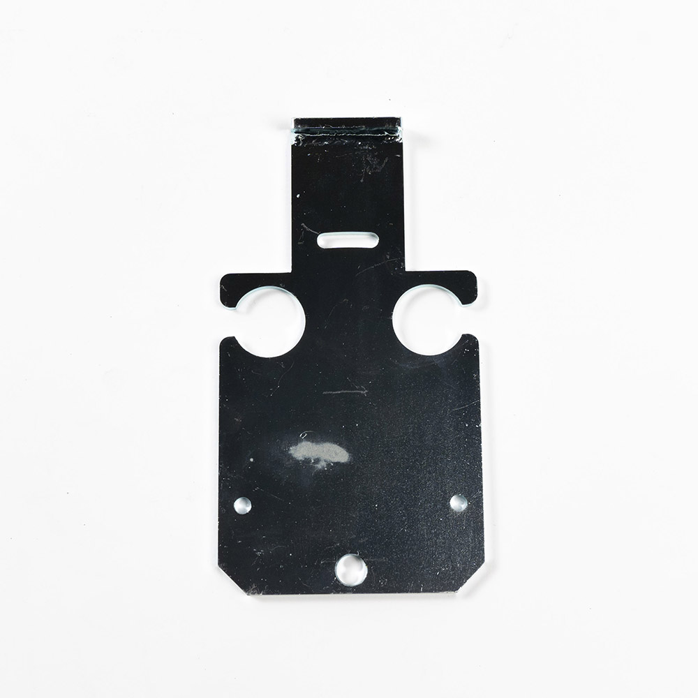 SWINGING　PLATE　COMPLETE