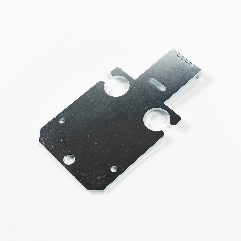 SWINGING　PLATE　COMPLETE