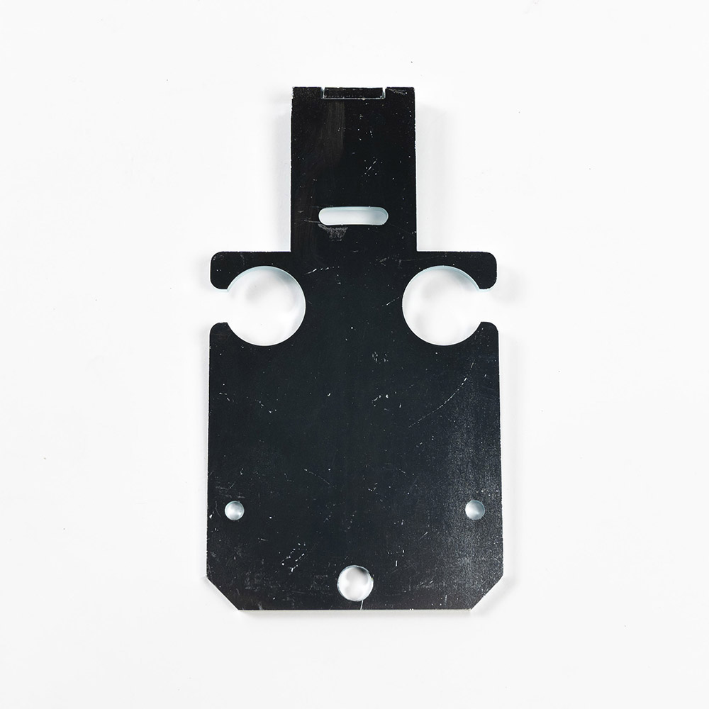 SWINGING　PLATE　COMPLETE