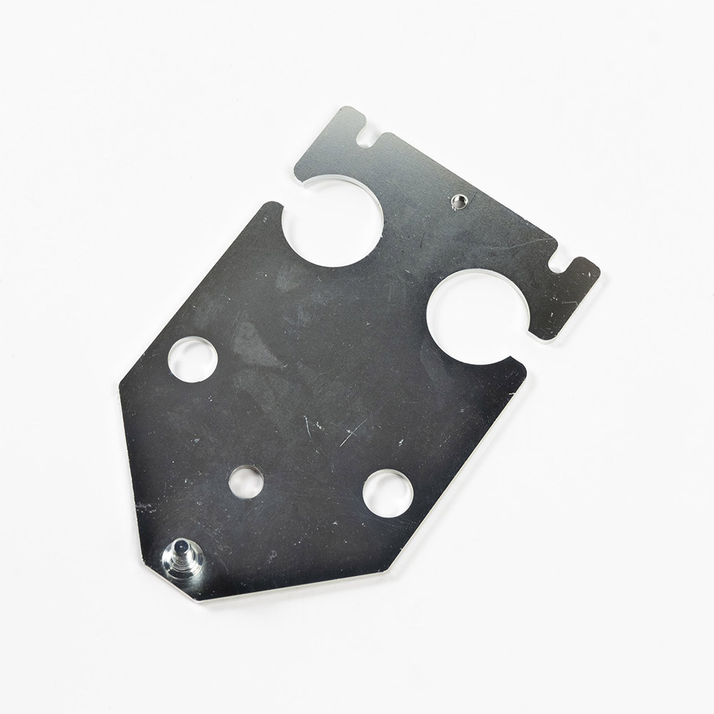 LASER　HOLDER