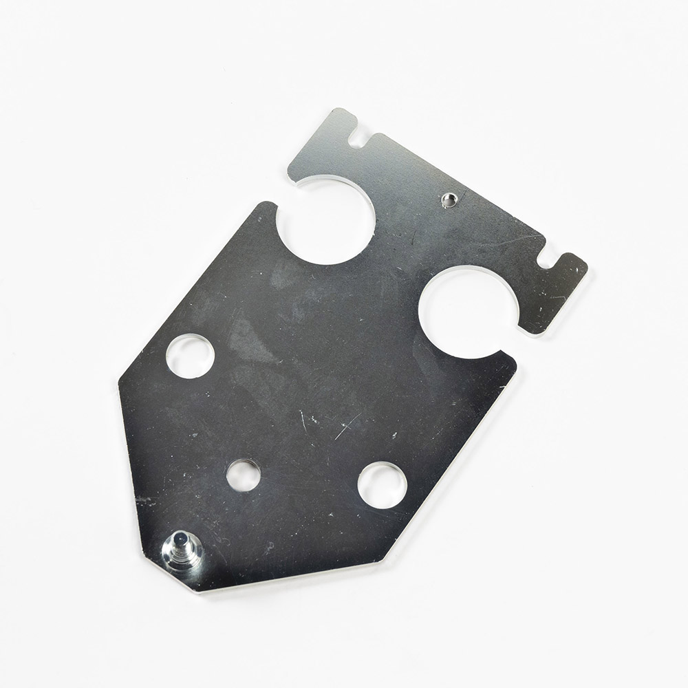 LASER　HOLDER