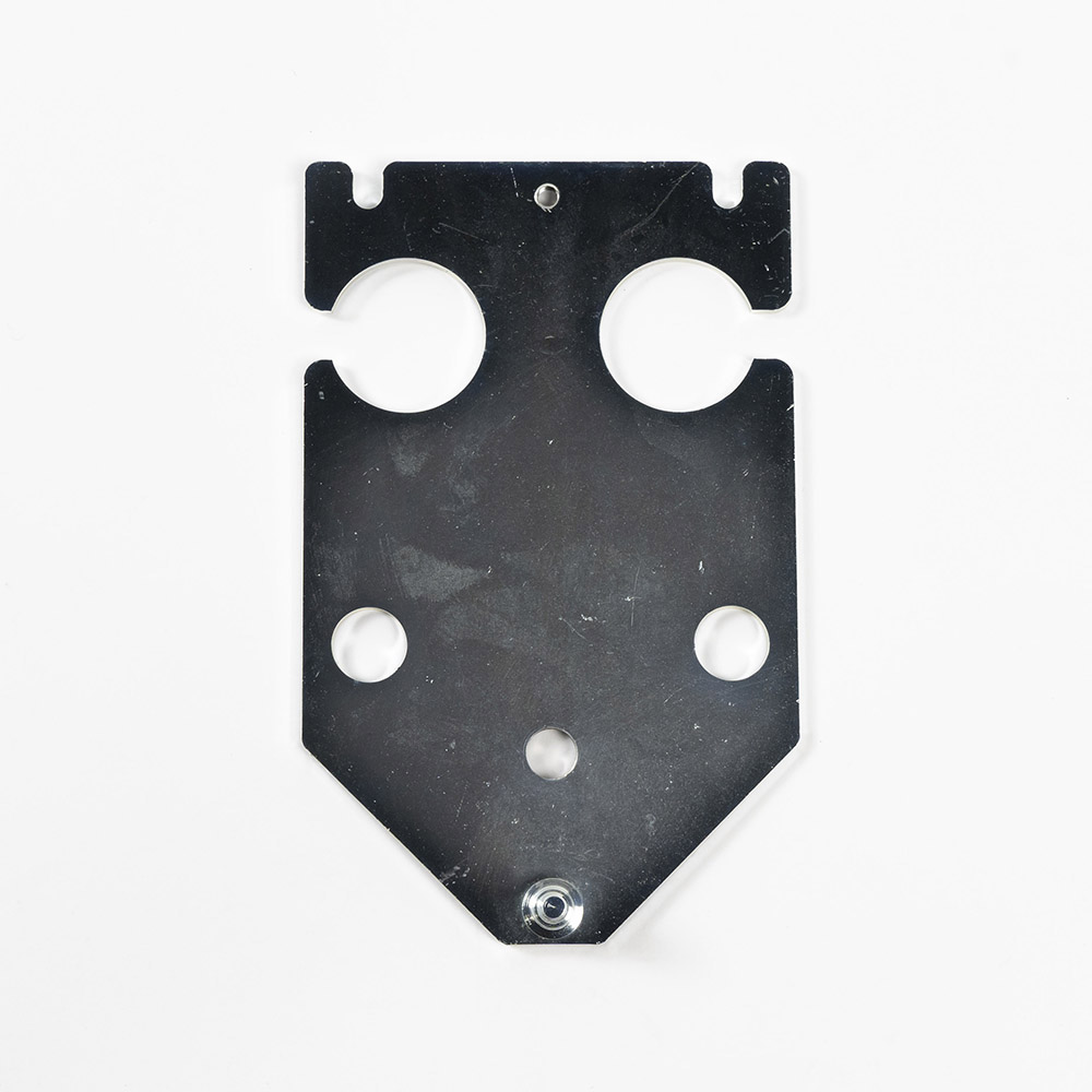 LASER　HOLDER