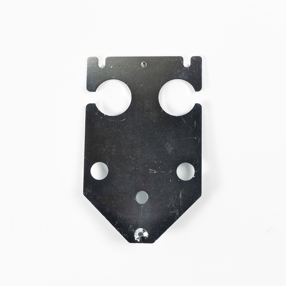 LASER　HOLDER