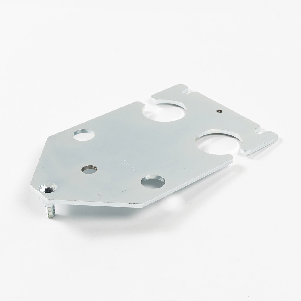LASER　HOLDER