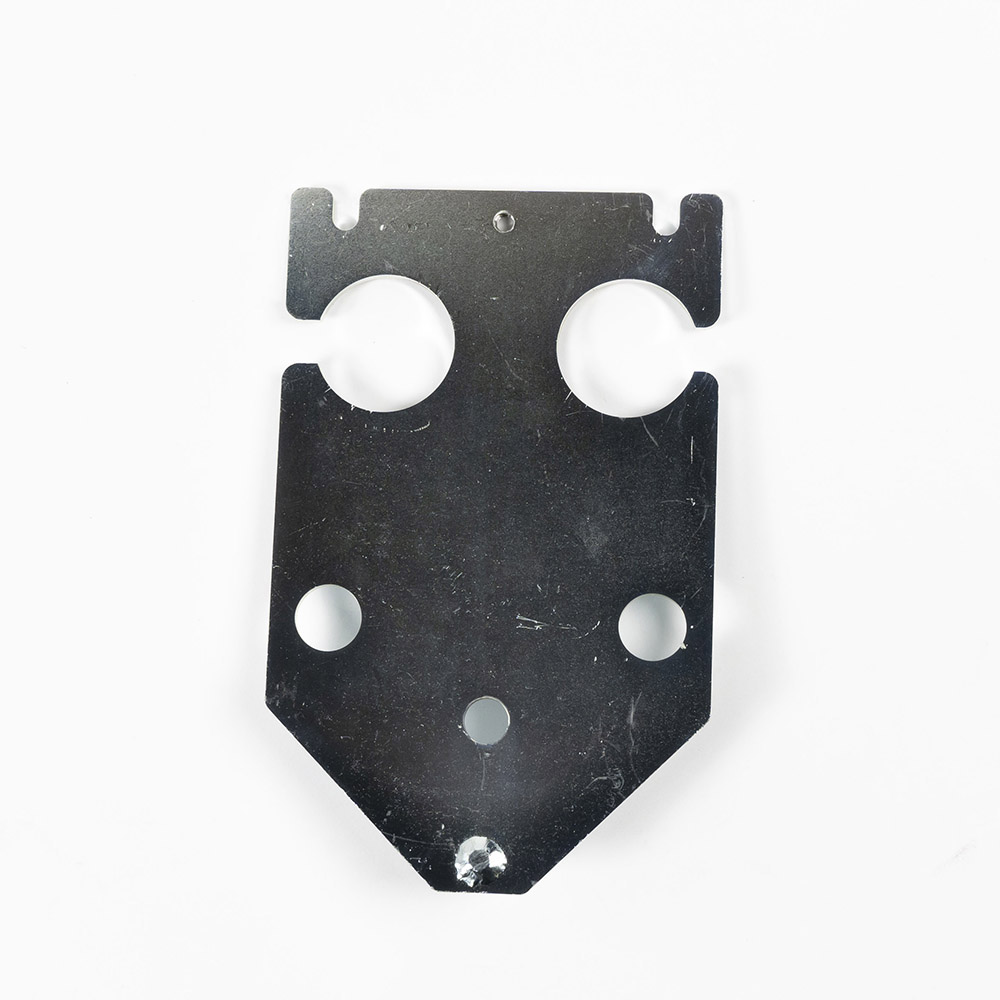 LASER　HOLDER
