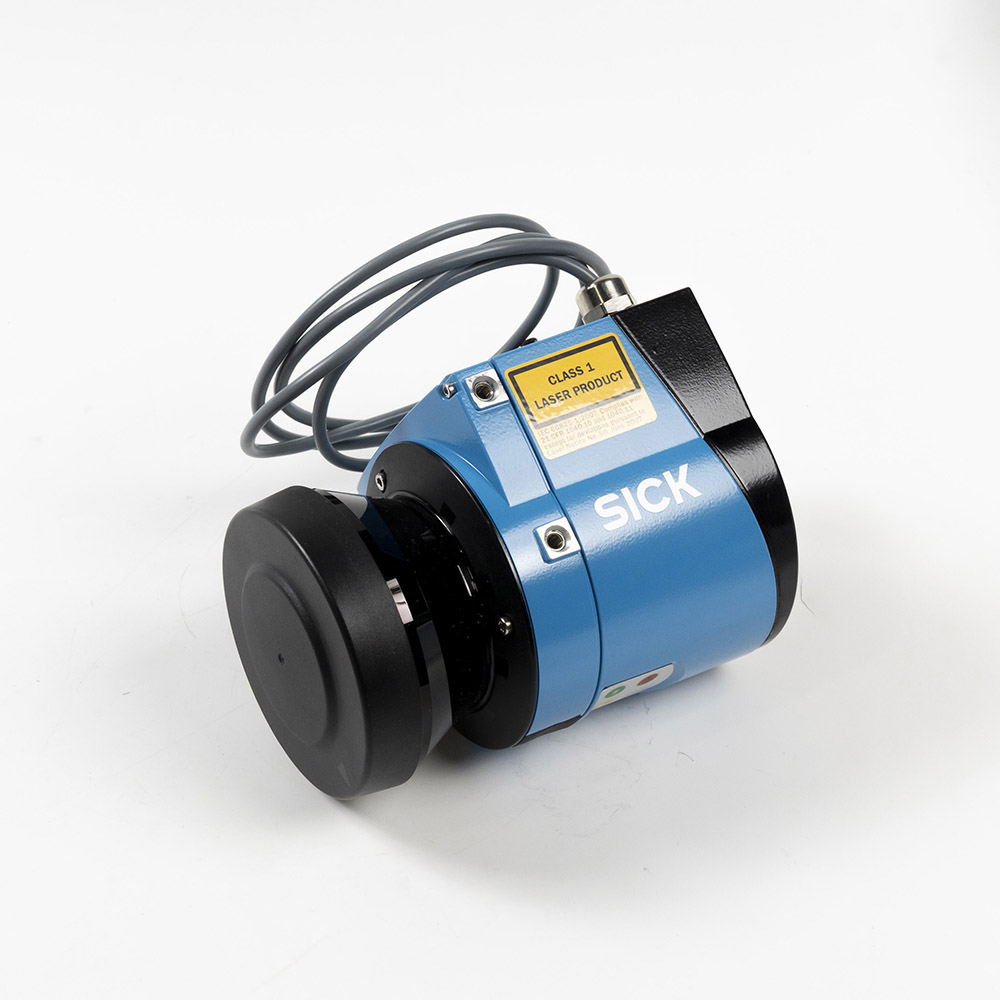 LASER WITH CABLE