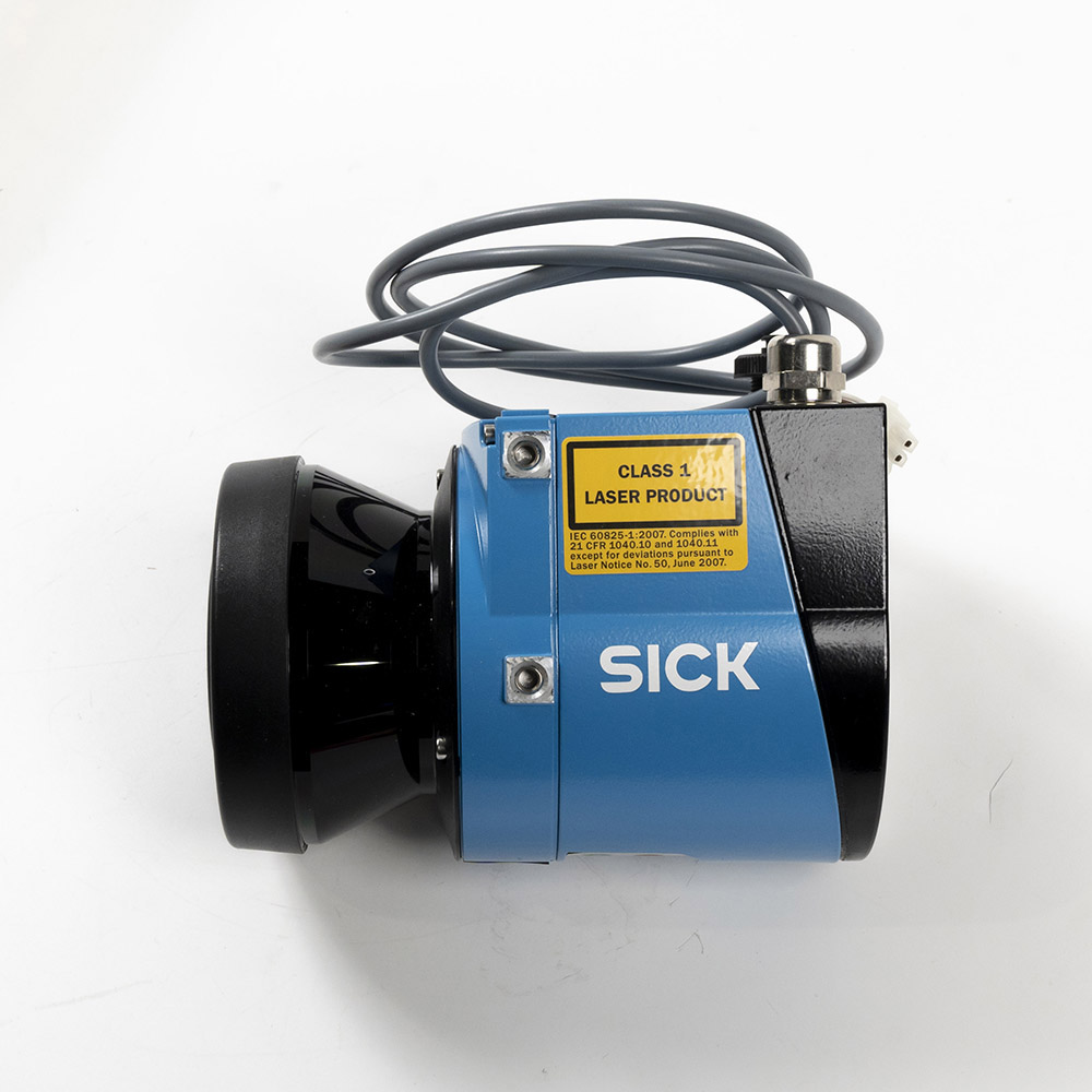 LASER WITH CABLE