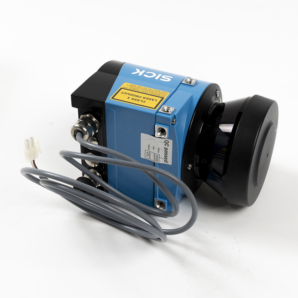 LASER WITH CABLE