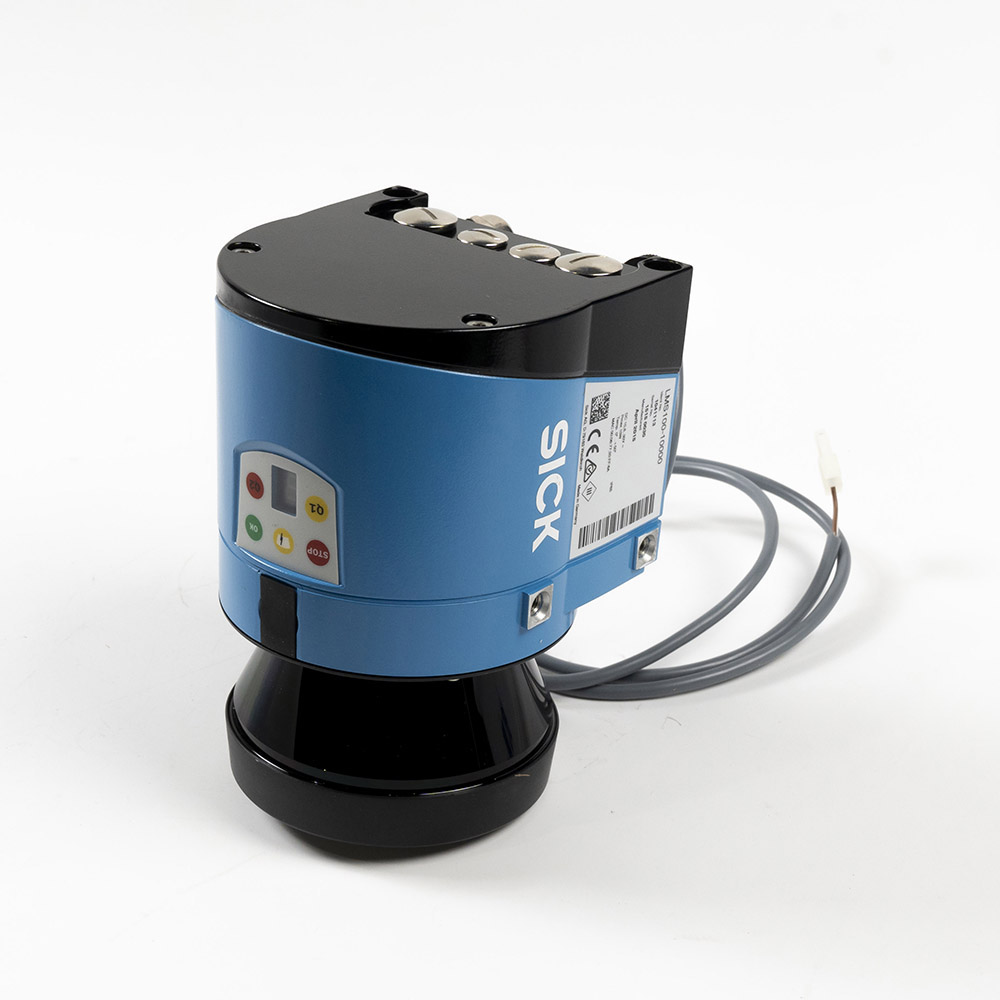 LASER WITH CABLE