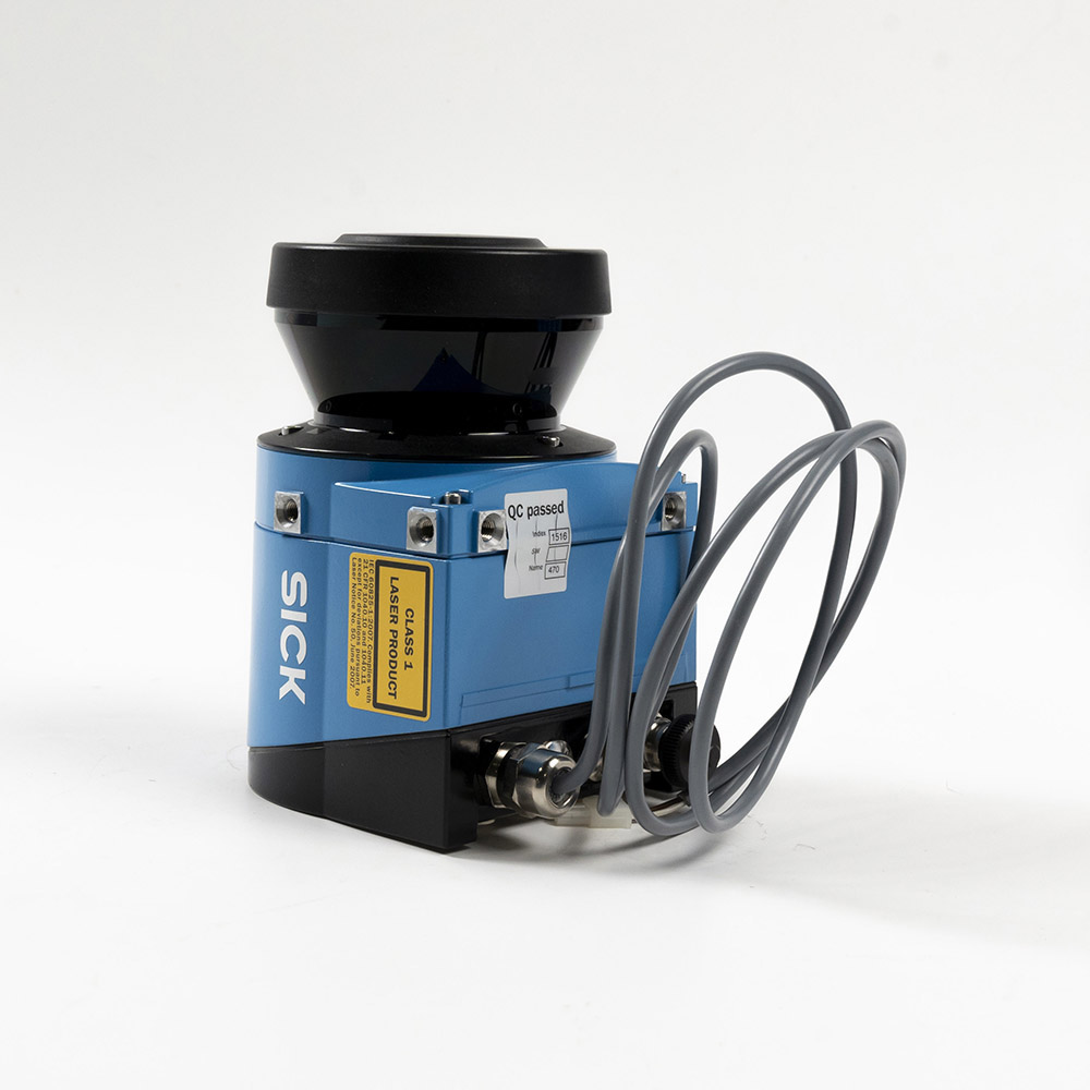 LASER WITH CABLE