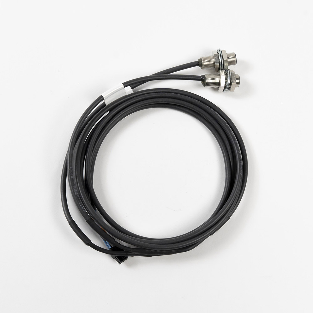 SENSOR BES 00E5 M12x1 INDUCTIVELY COMP