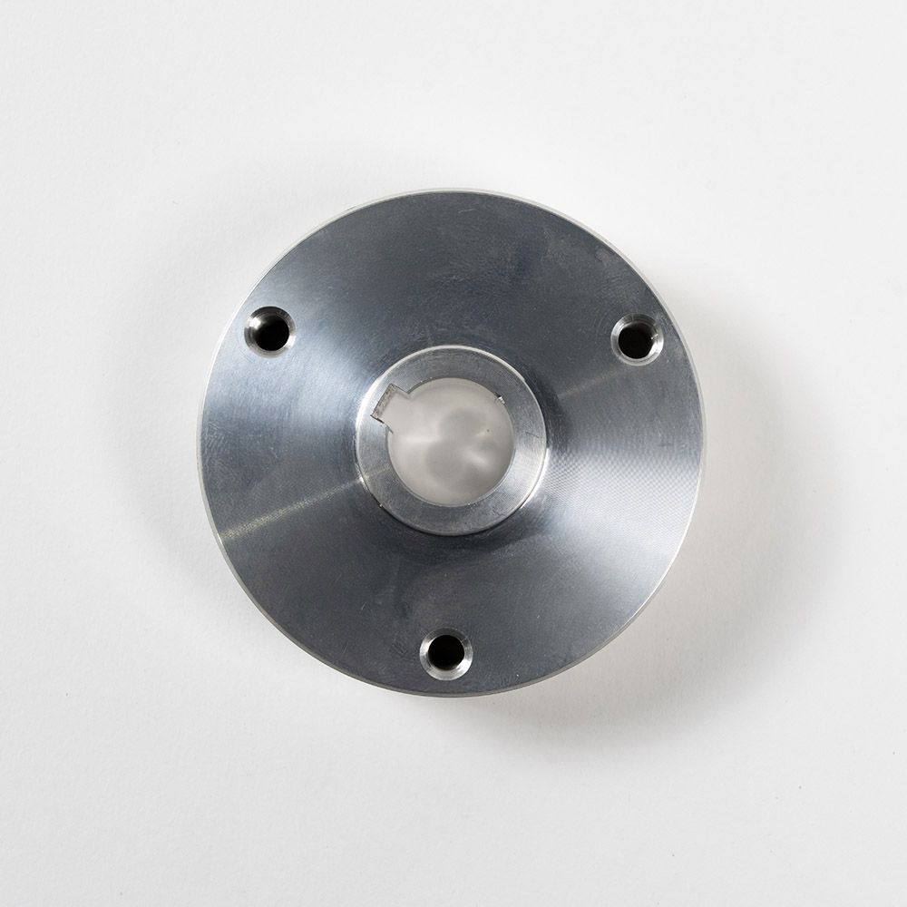 SPACER TO DRIVER