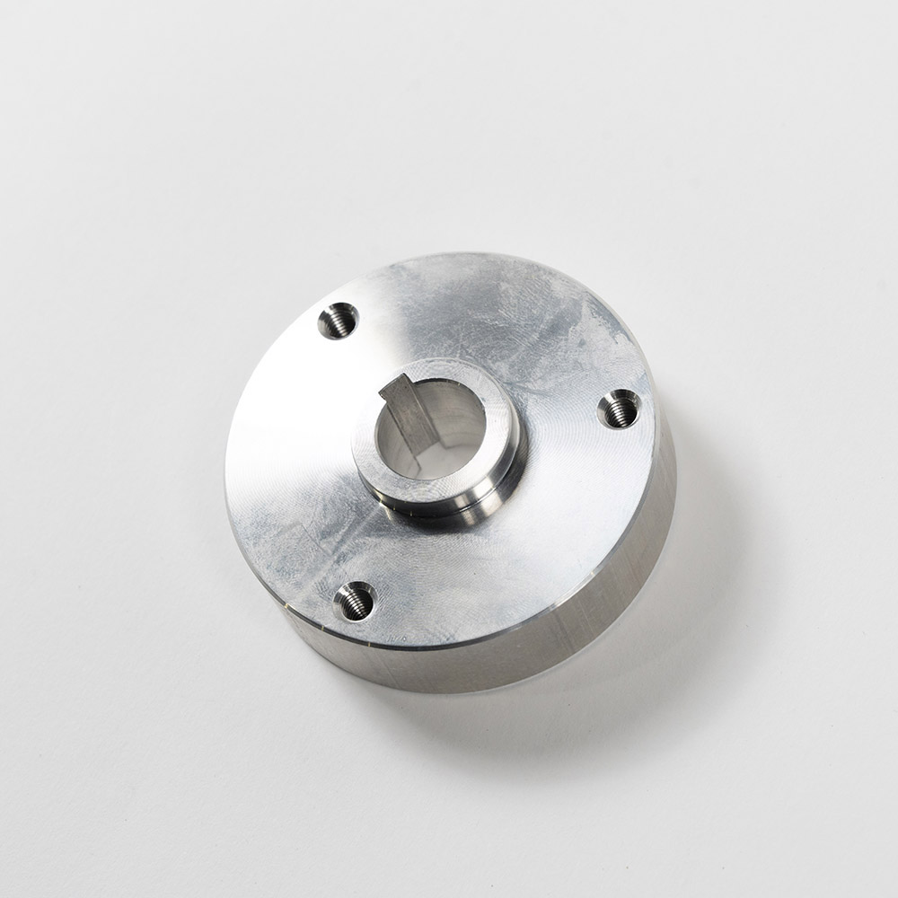SPACER TO DRIVER