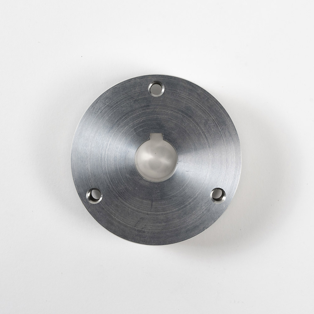 SPACER TO DRIVER
