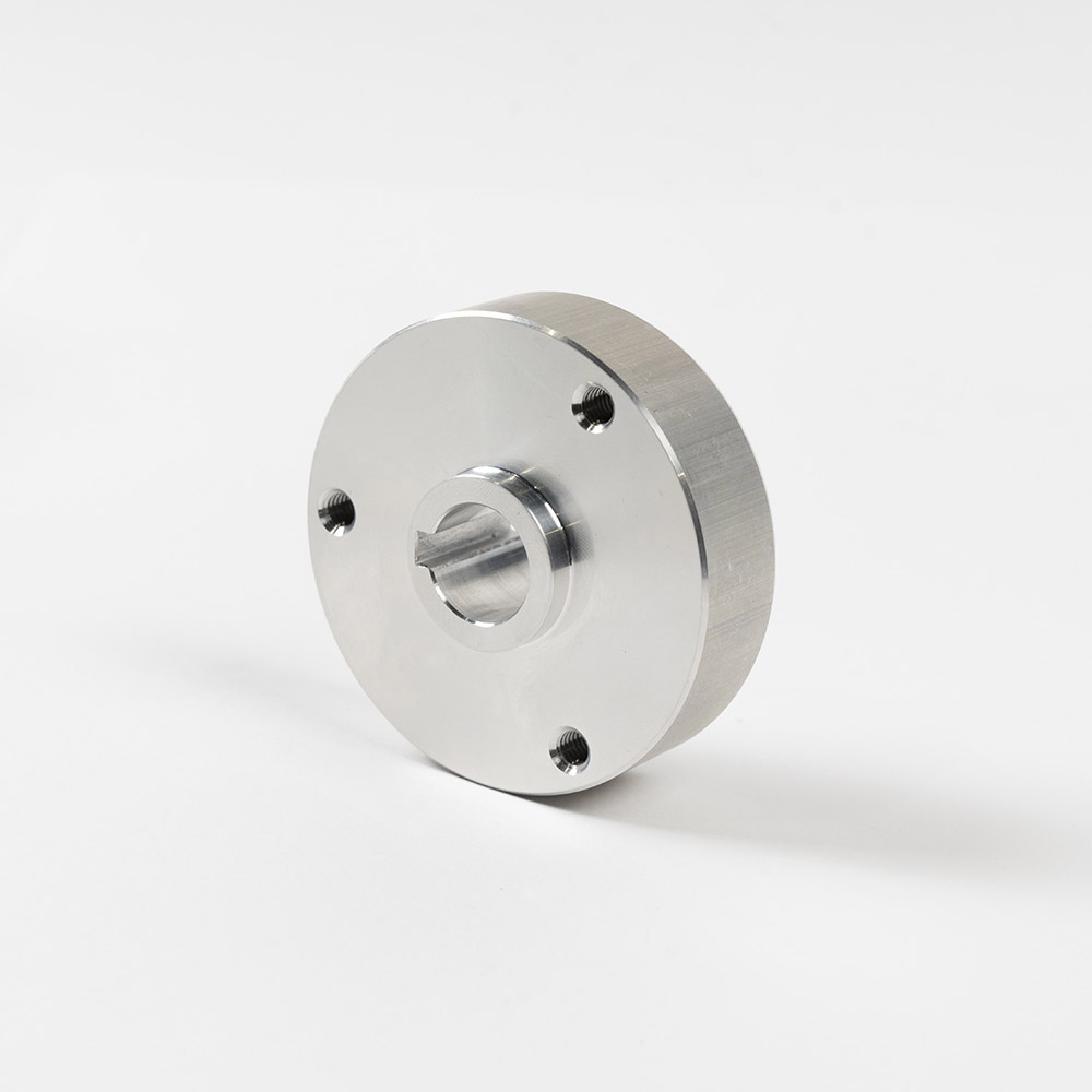 SPACER TO DRIVER