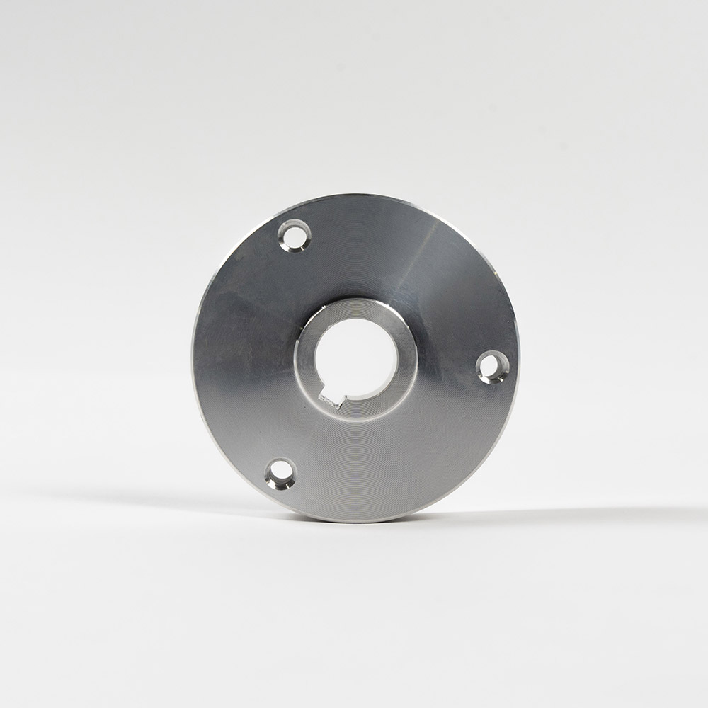 SPACER TO DRIVER
