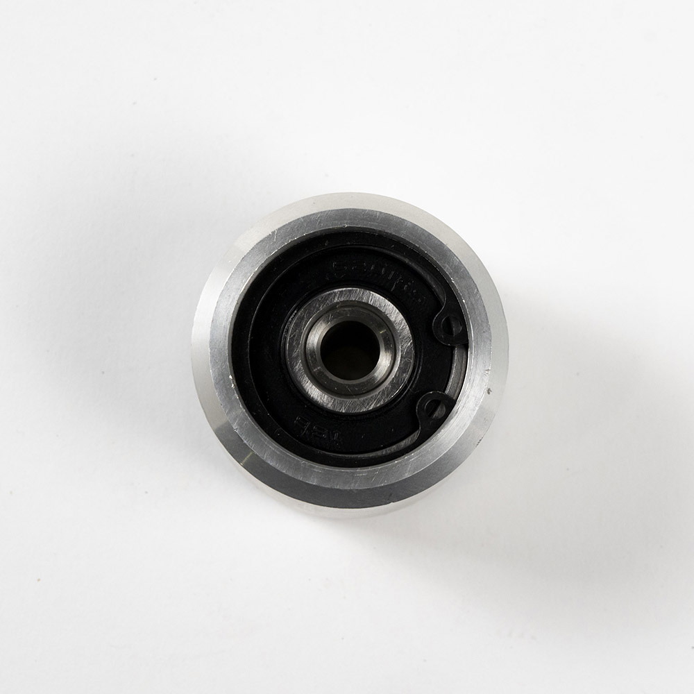 Tension roller cpl