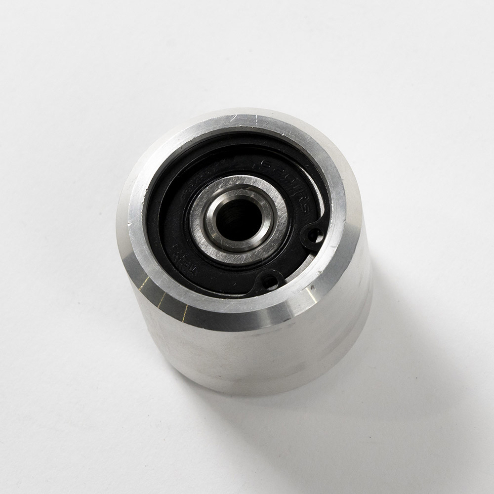 Tension roller cpl