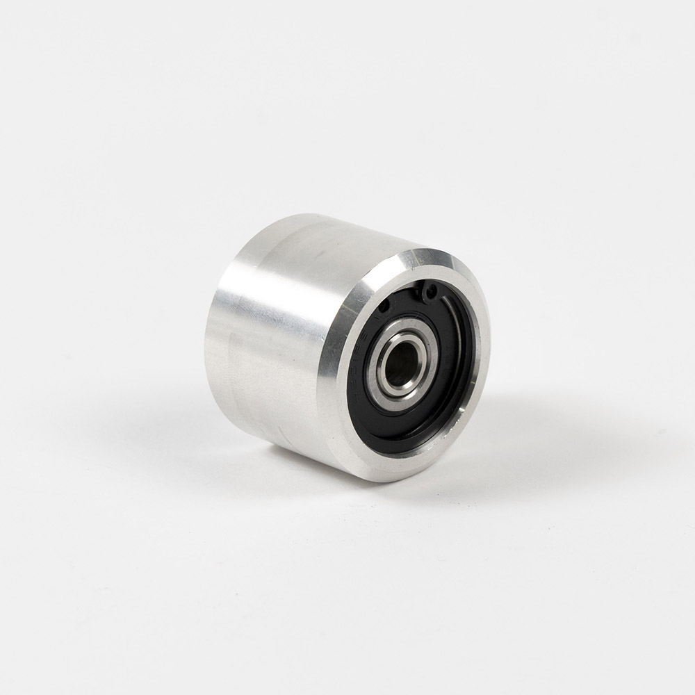 Tension roller cpl