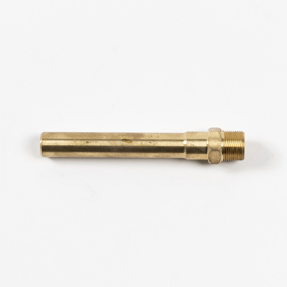 NIPPLE M12/G1/8"x79NOZZLE