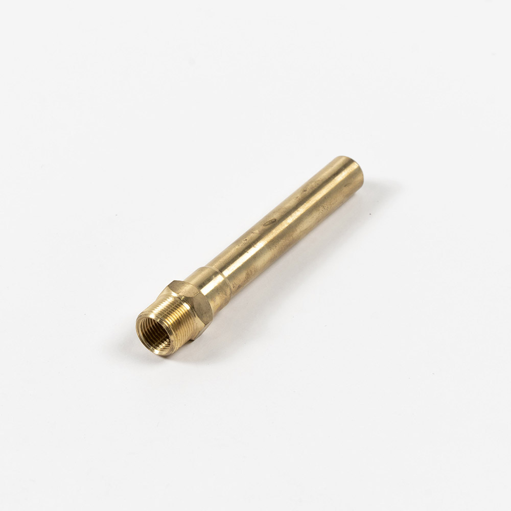 NIPPLE M12/G1/8"x79NOZZLE