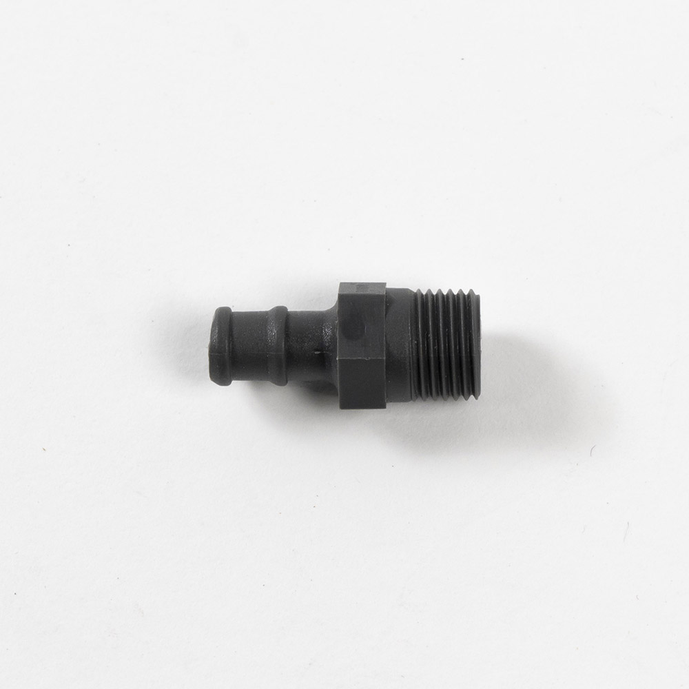STRAIGHT TUBE FITTING　GES　NW6/R1/8”