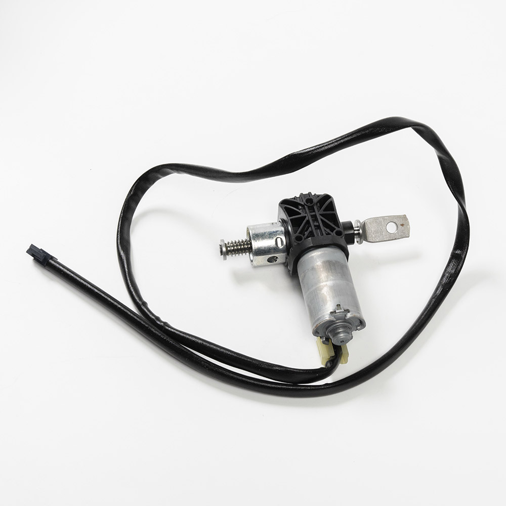 SPINDLE MOTOR NSA-MS 12V INCL.CABLE
