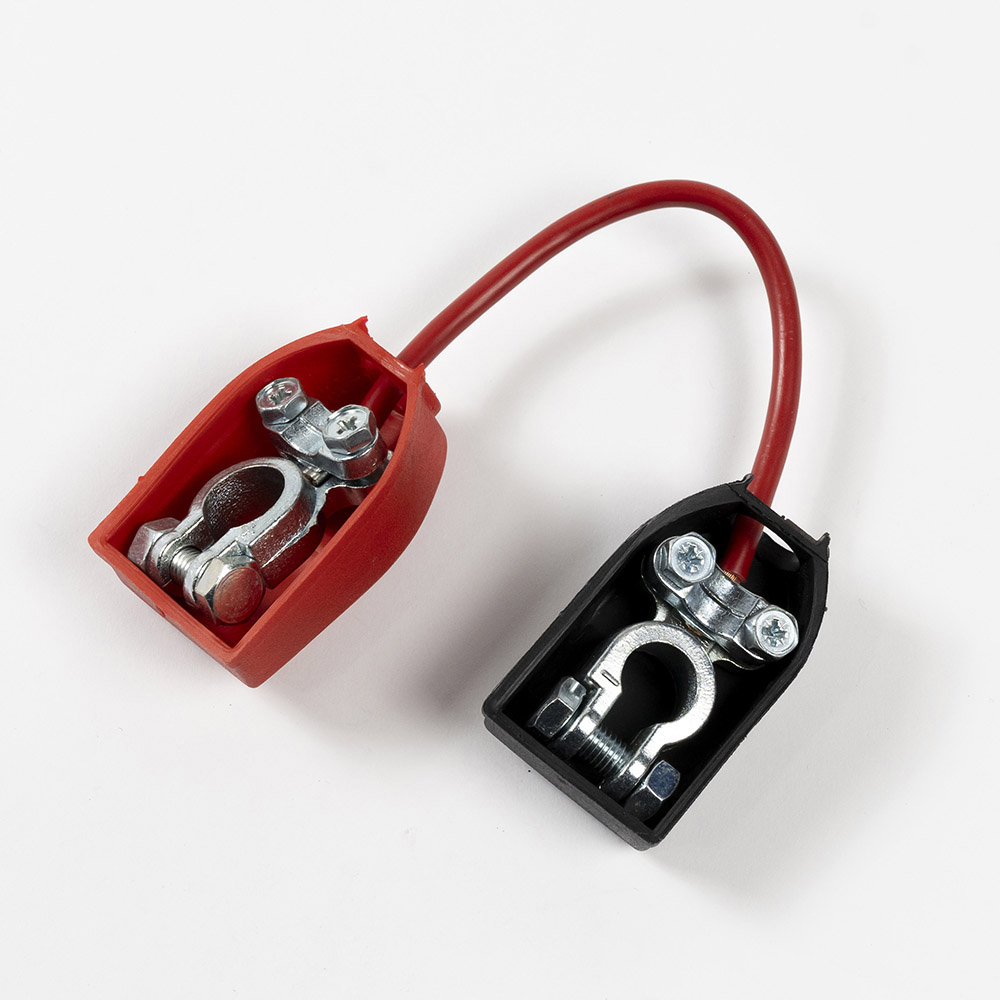 CABLE TREE BATTERY SUPLY