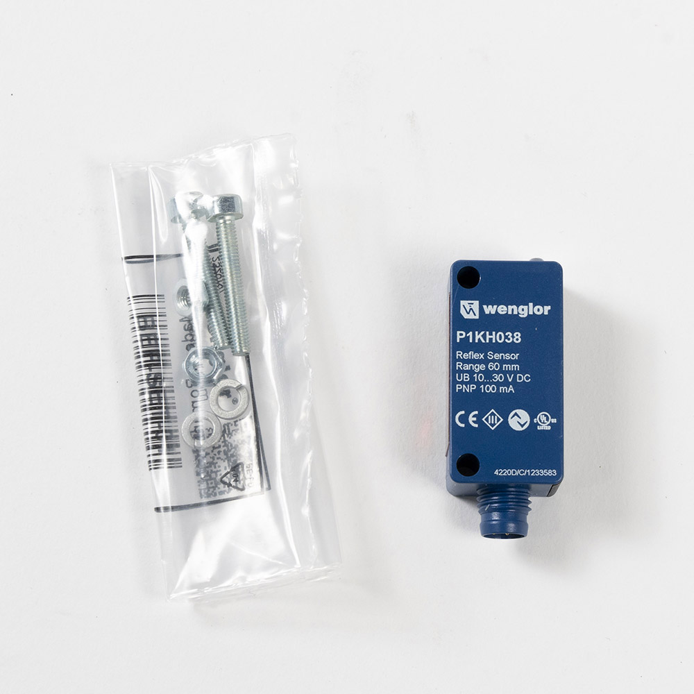 LIGHT SENSOR F1/F2