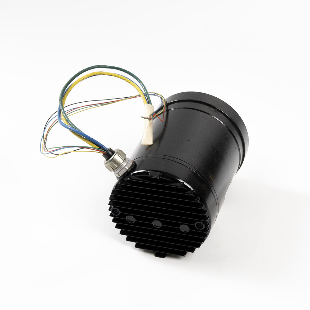 DC MOTOR