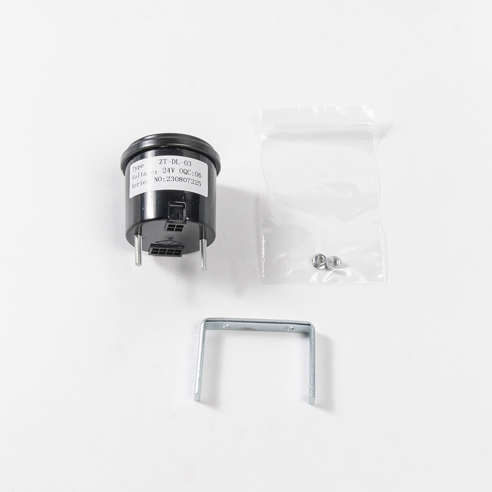 coulombmeter