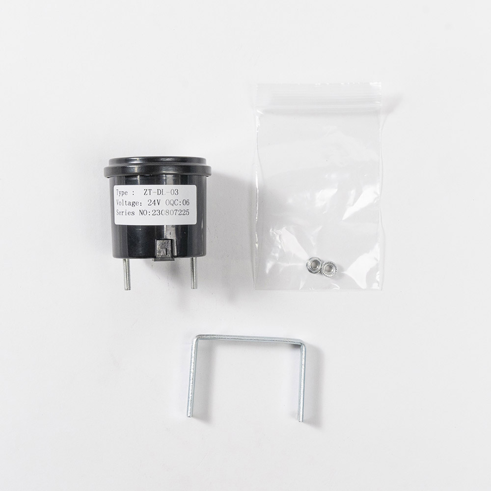 coulombmeter