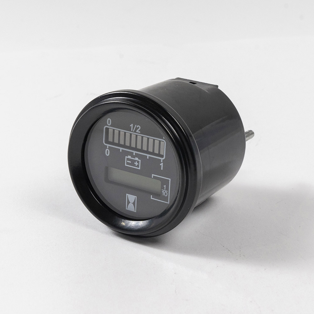coulombmeter