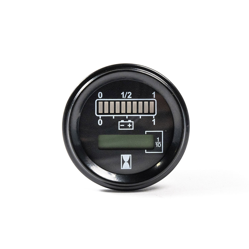 coulombmeter