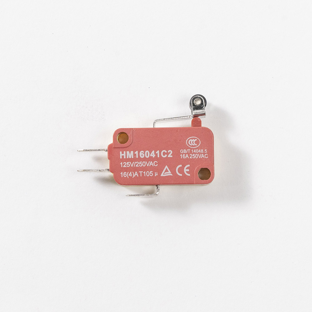 microswitch