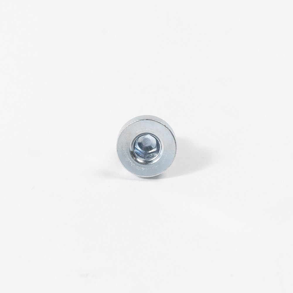 SCREW M10X1