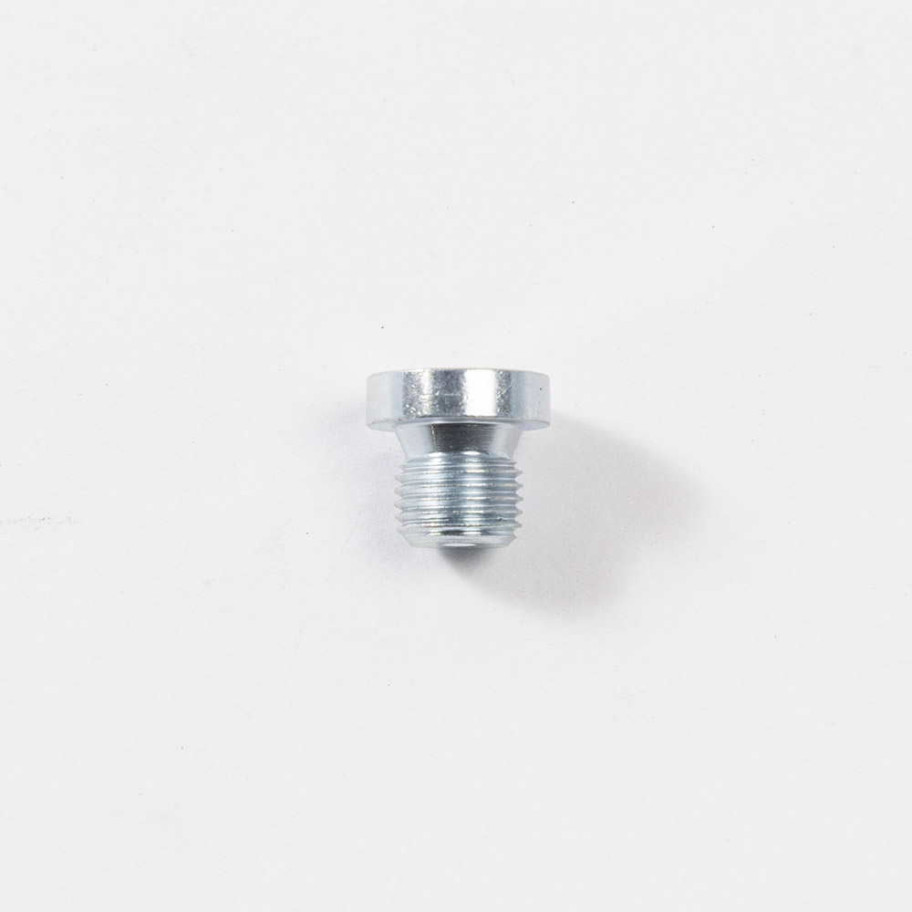SCREW M10X1