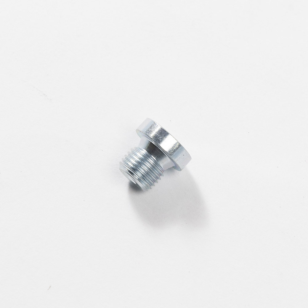 SCREW M10X1