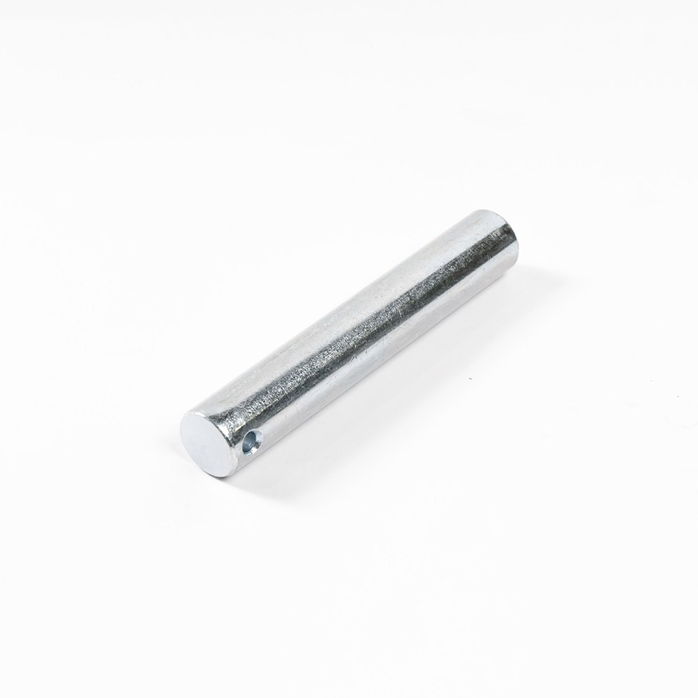 pin roll for hole 20X122