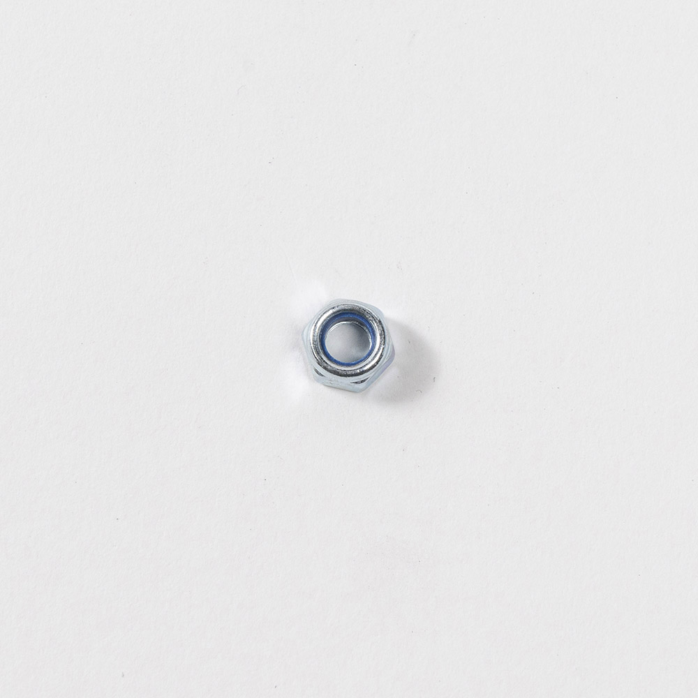 lock nut M6