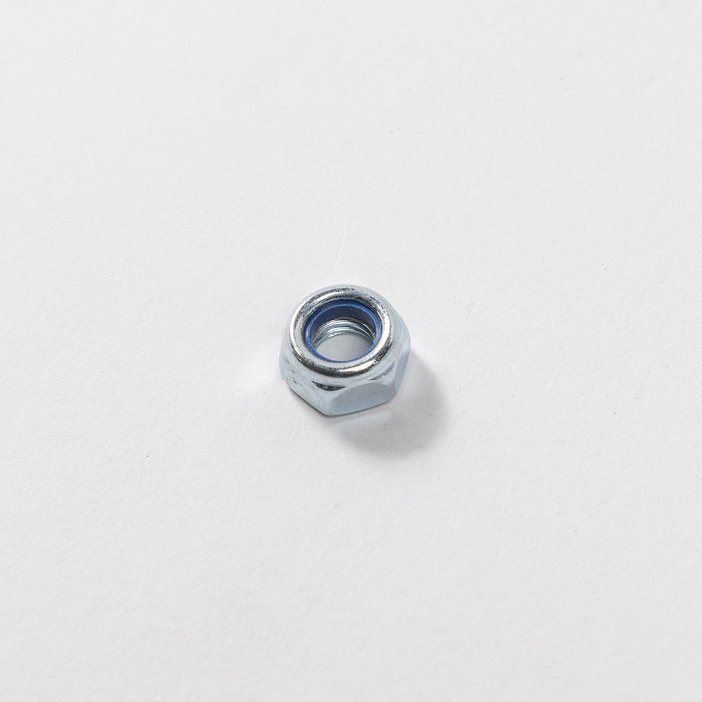 lock nut M6