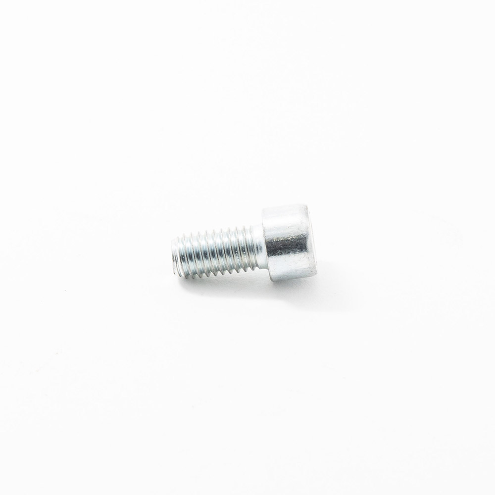 hexagon socket head cap screws
