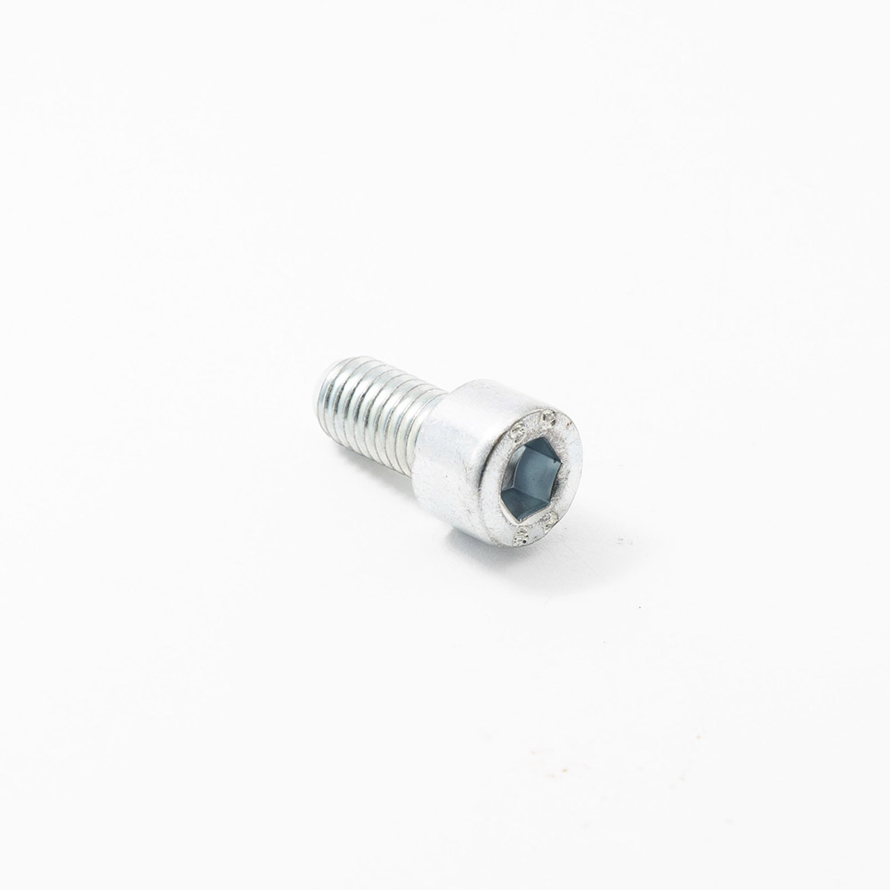 hexagon socket head cap screws