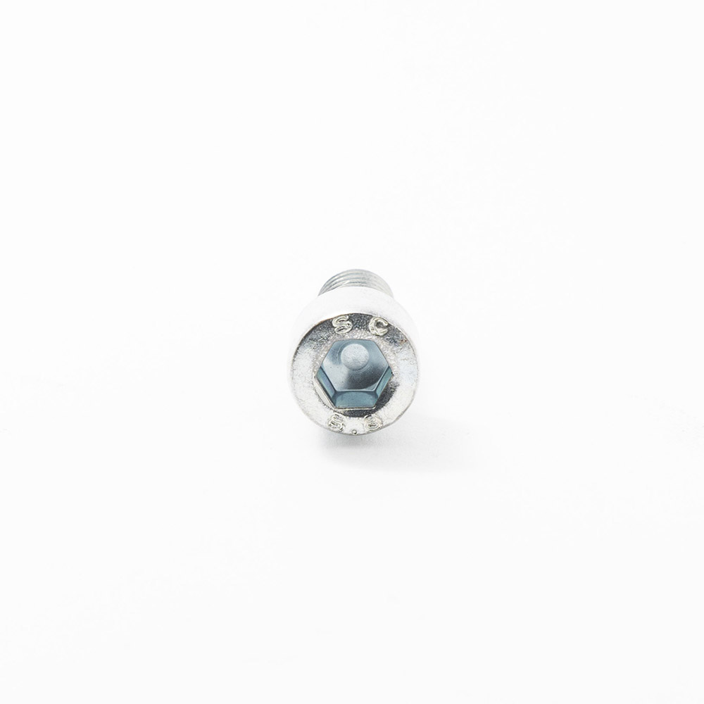 hexagon socket head cap screws