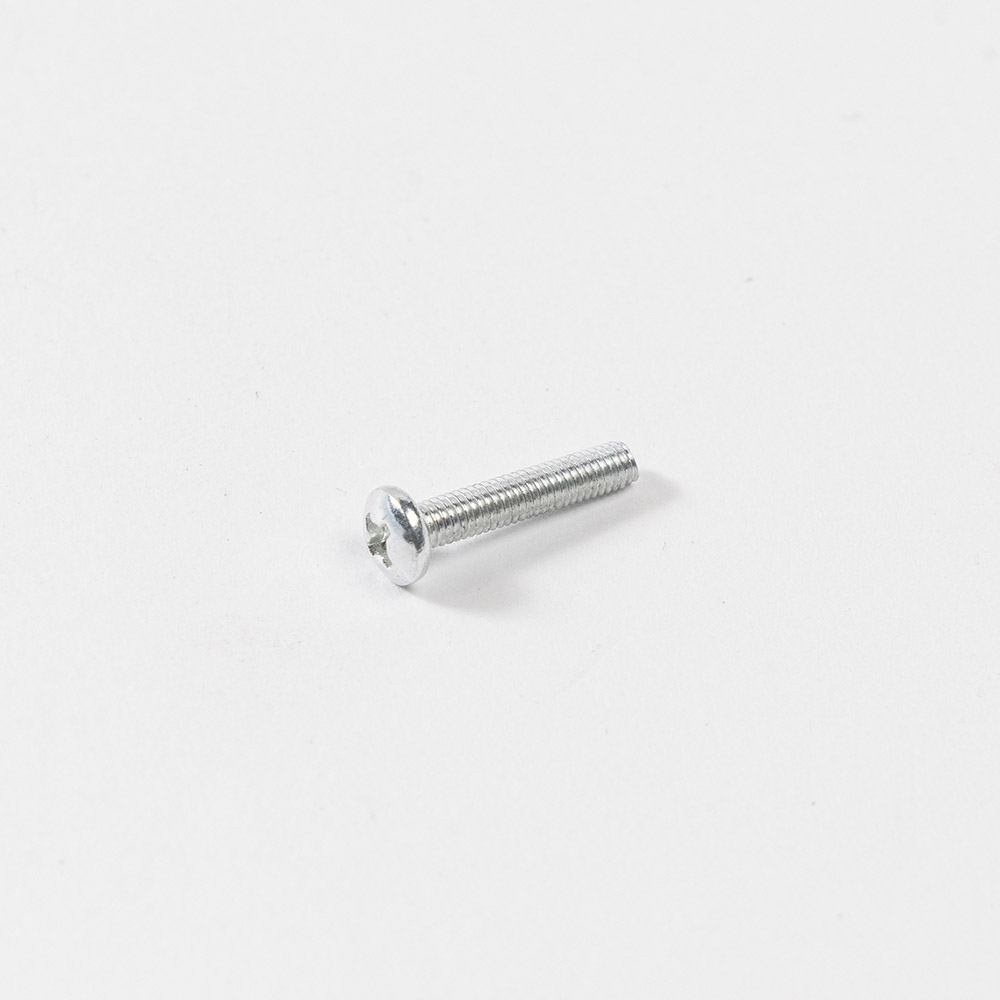 cross pand head screw type H
