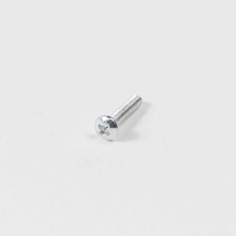 cross pand head screw type H