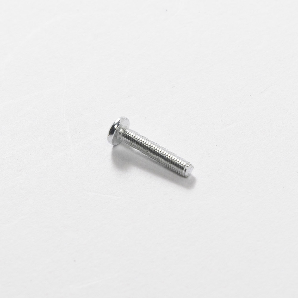 cross pand head screw type H