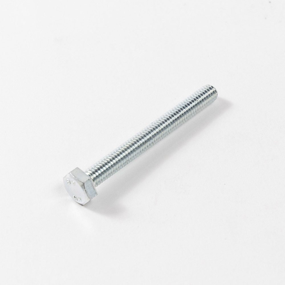 HEXAGON SCREW M6X55