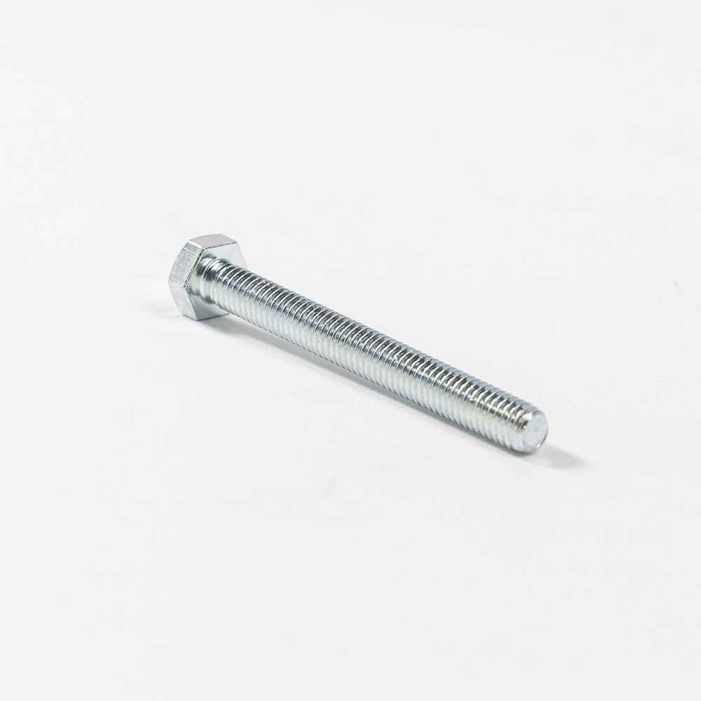 HEXAGON SCREW M6X55