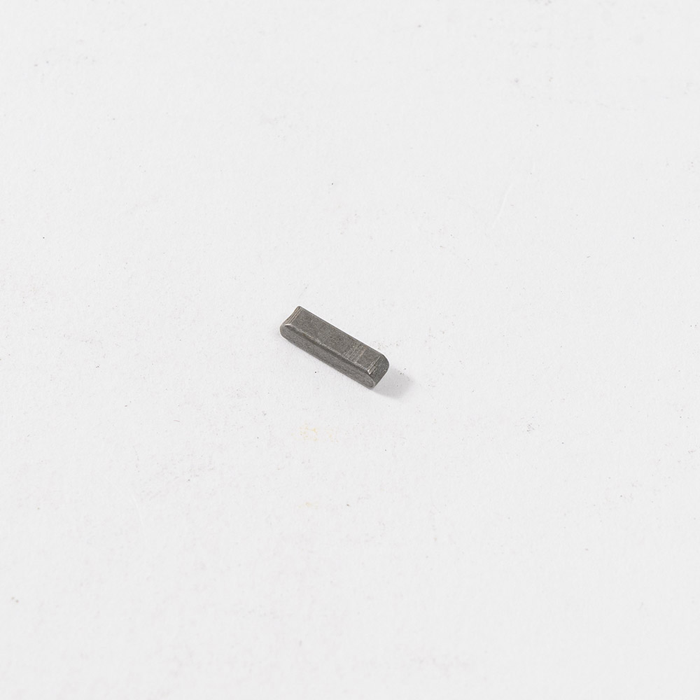 type A flat key